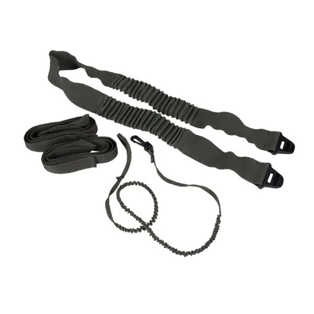 Shoulder & Tether Straps