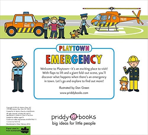 Playtown Emergency
