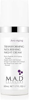Anti-Aging Transforming Nourishing Night Cream, 50g (1.7oz)