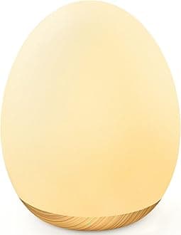 Wood Grain Night Light NL01