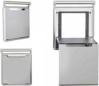 Folding Chair, Wall-Mounted Folding Stool Chair, Wall Seat Folding With Support Legs Saving Space Suitable For Various Occasions(C2)