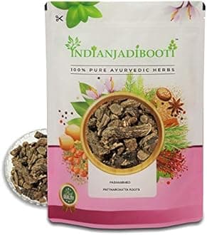 IndianJadiBooti Pashanbheda Roots, 400 Grams Pack