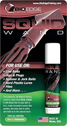 BioEdge Squid Wand