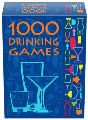 Thousand Drinking Games