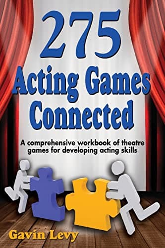 275 Acting Games: Connected