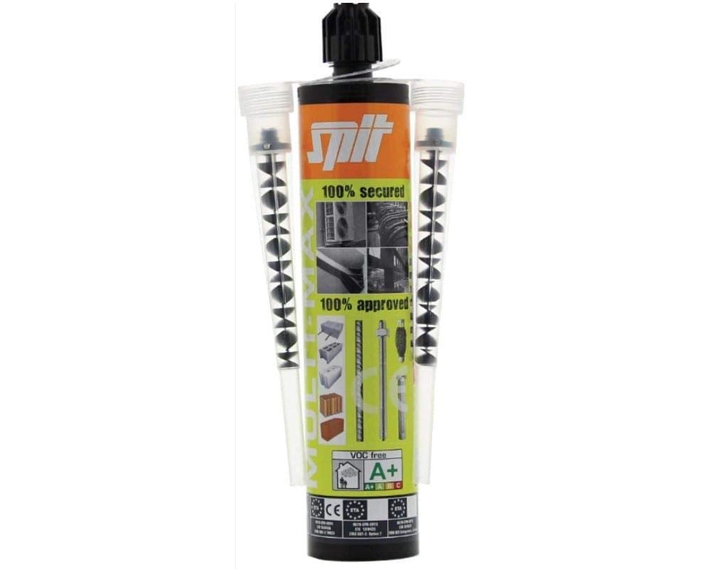 Spit - Multi-max Cartridge 280 ml