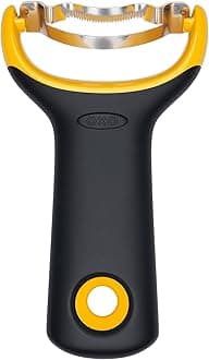 OXO Peeler Corn Peeler Mini Stainless Steel Corn Cutter