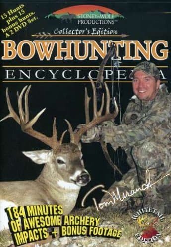 Tom Miranda - Bowhunting Encyclopedia