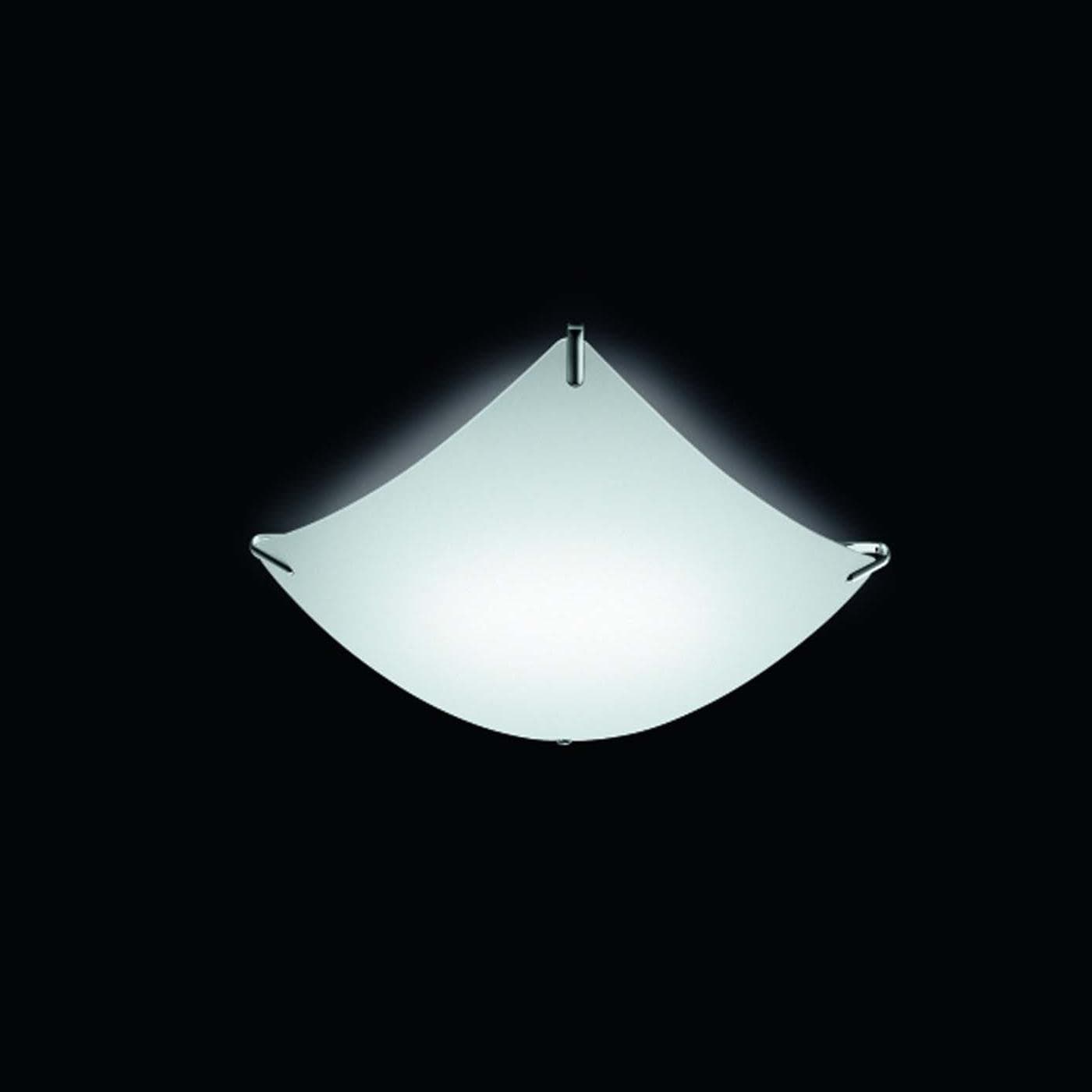 Vela Wall and Ceiling Lamp