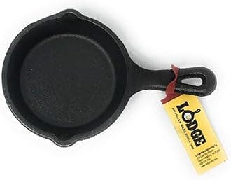Lodge Skillet 3.5" LMS3