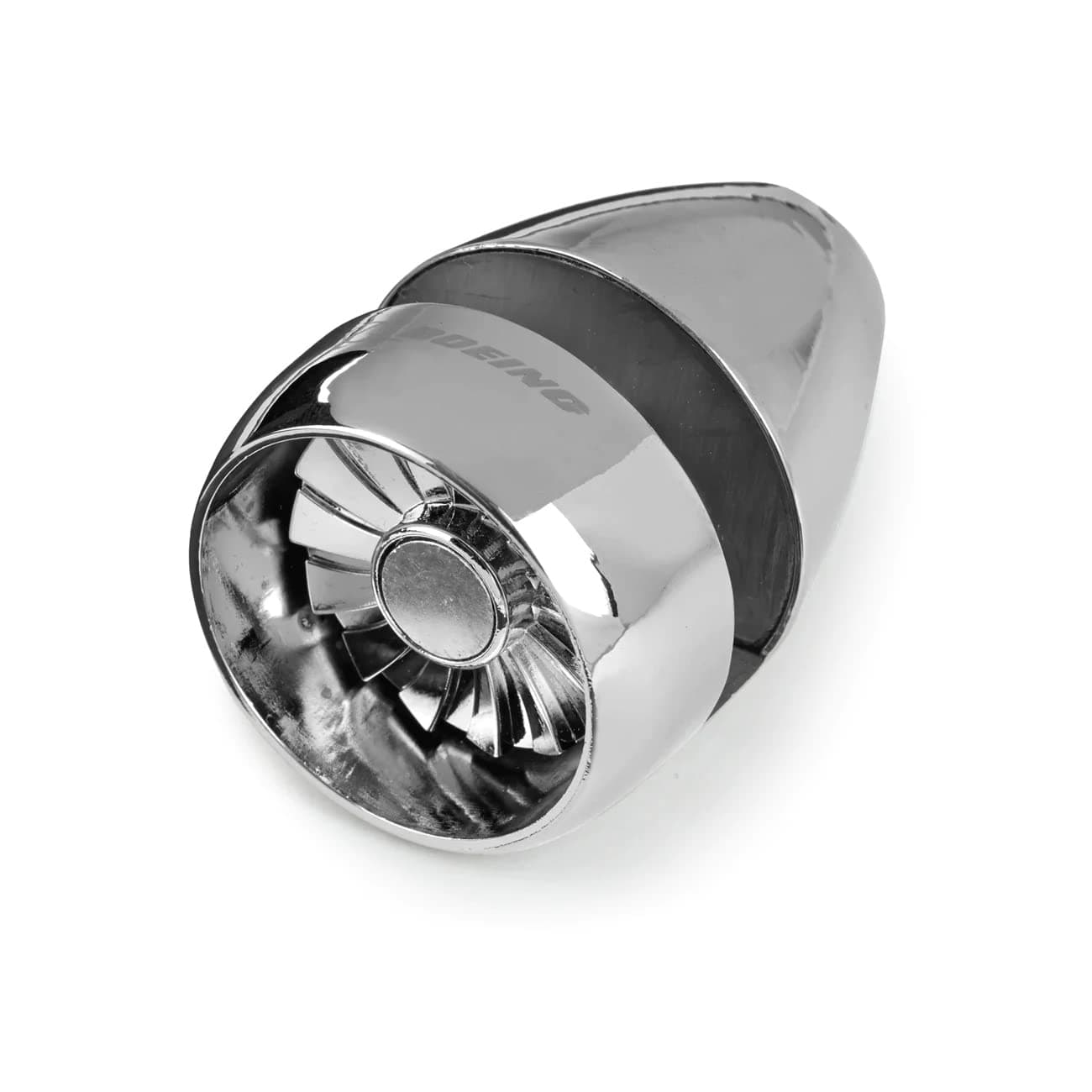 BoeingEngine Shaped Card Holder