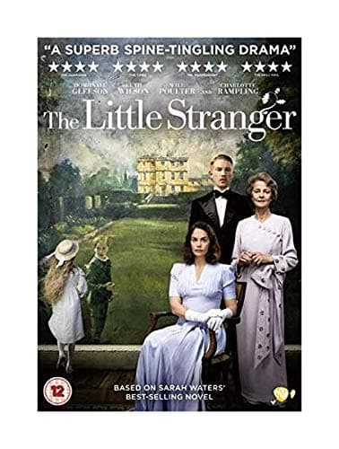 Little Stranger DVD