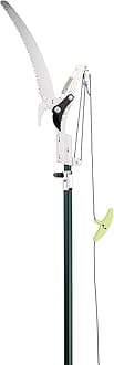 Spear & Jackson 4930KEW Kew Gardens Collection Razorsharp Telescopic Tree Pruner