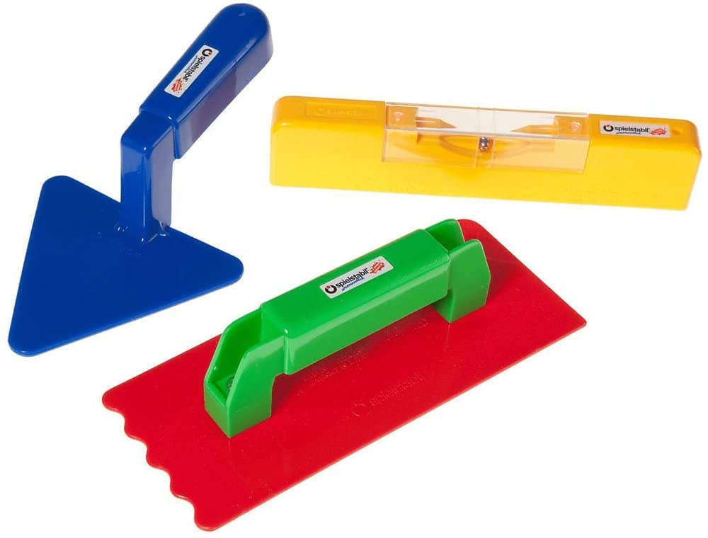 Spielstabil Builders Set - 3-Piece Set