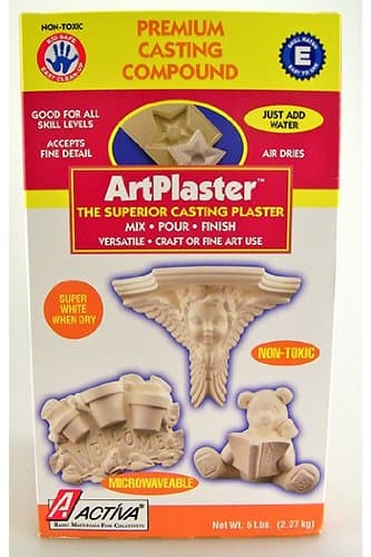 * ART PLASTER