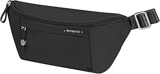 SamsoniteWomen's Move 4.0 Waist Bag Fashion hip pockets