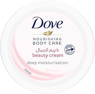Dove Body Cream Beauty 150ml