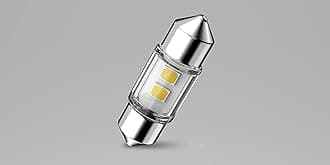Philips Ultinon Pro7000 LED Festoon car signaling bulb, 6.000K cool white, 30mm, 24V