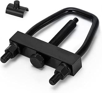 Torsion Bar Installation Removal Tool