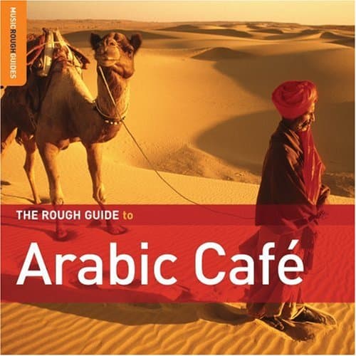 Rough Guide to Arabic Cafe