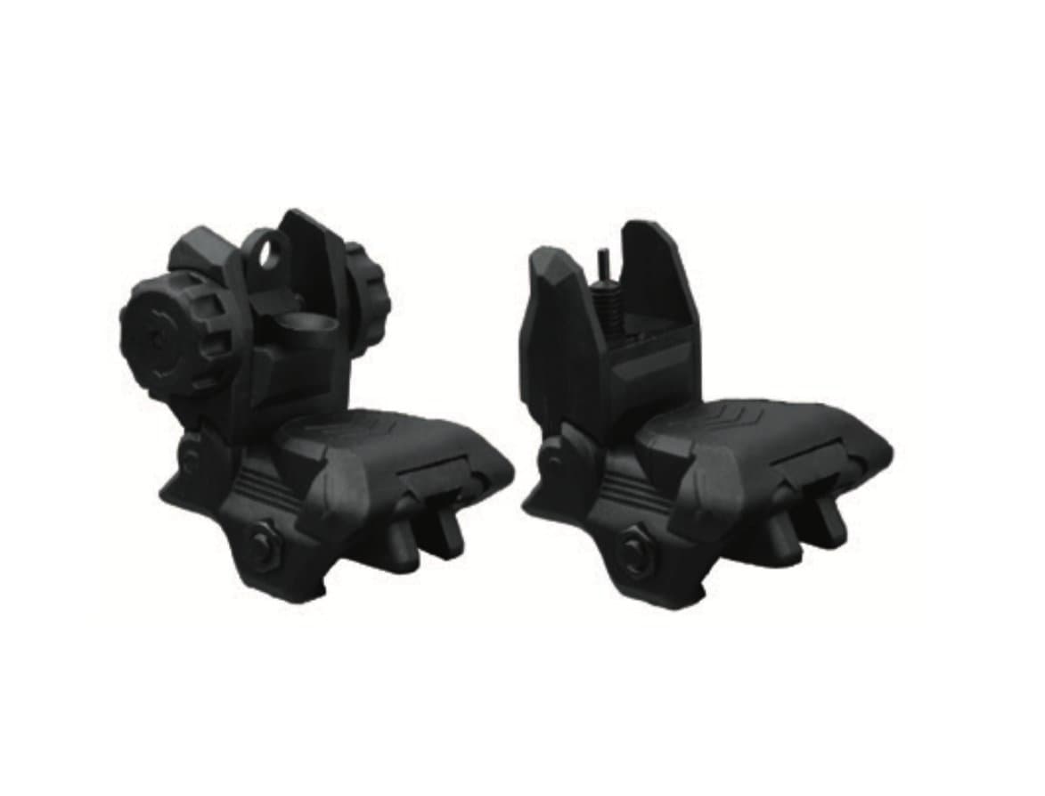 Trinity Force FSP02B Polymer QF Bus (Set)