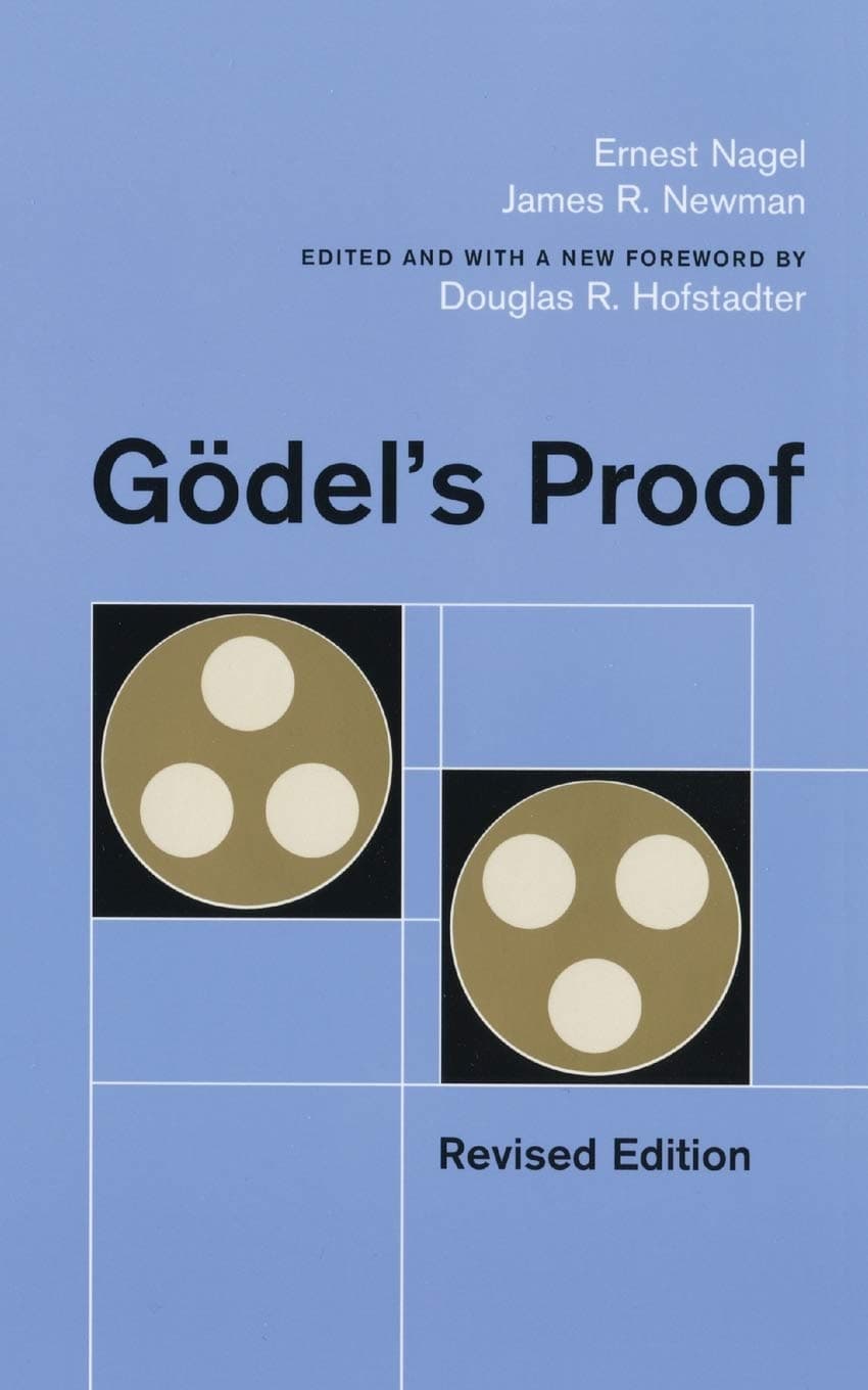 Gödel's Proof