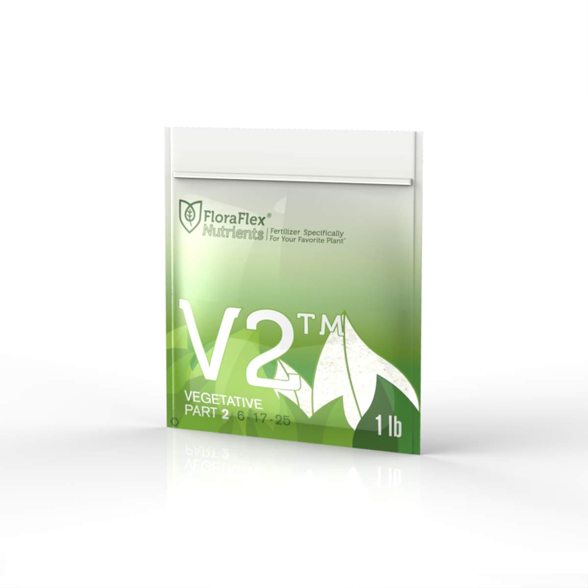 FloraFlexNutrients V2-1 lb