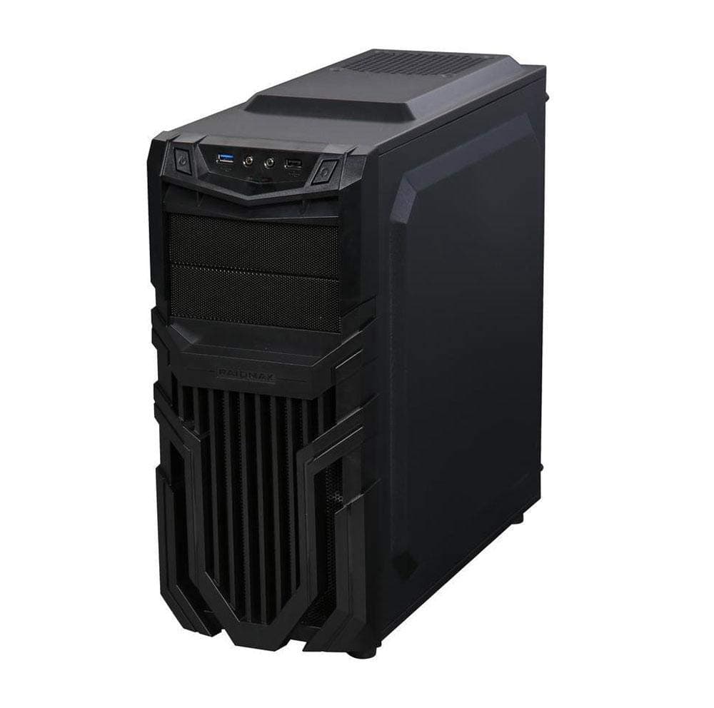 Raidmax Vortex V5 ATX-405WB Gaming Case