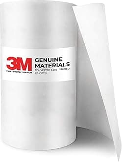 3M Scotchgard Clear Paint Protection Bulk Film Roll 6-by-60-