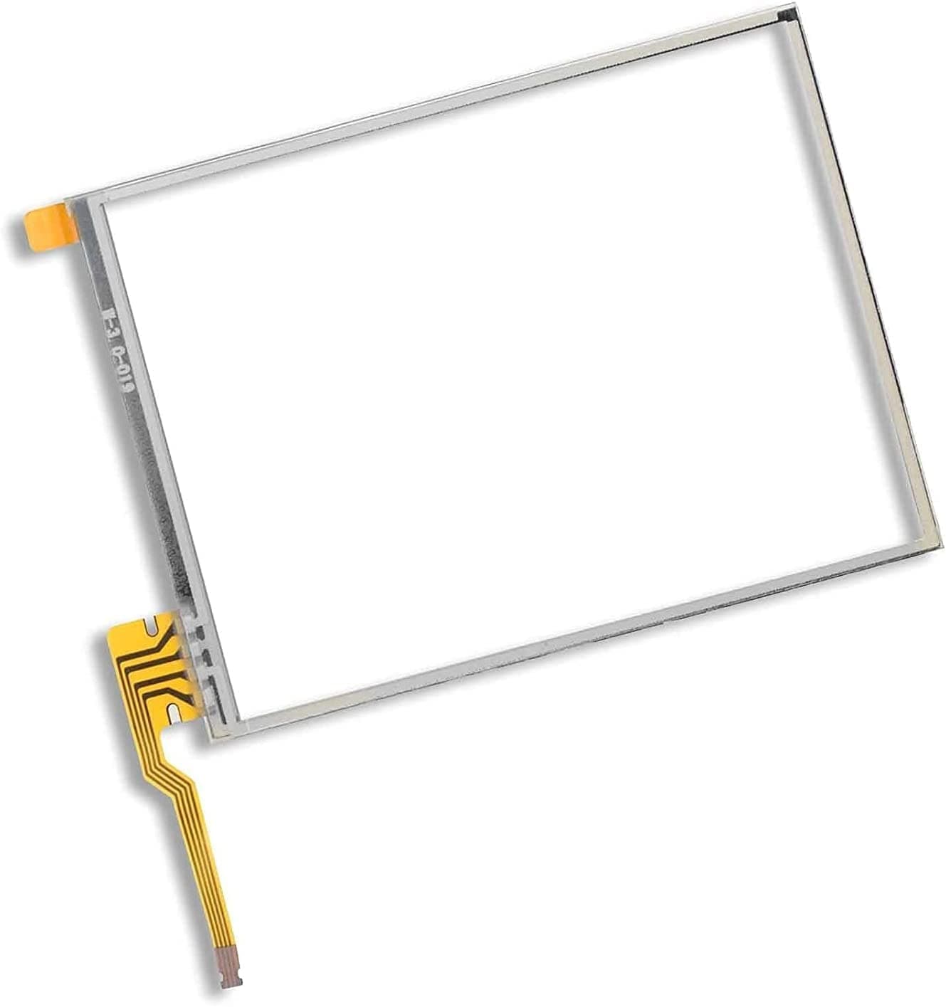 Touch Screen Digitizer for Nintendo 2DS Replacement