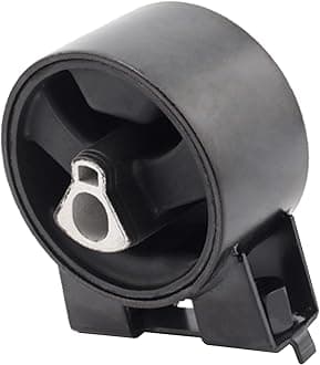 Front Motor Mount Compatible with 2011-2014 Chrysler 200 2.4L 2007-2010 Chrysler Sebring 2.4L 2.7L 3.5L 2008-2014 Dodge Avenger 2.4L Replacement for A5420 5085078AB GP3152 EM3152