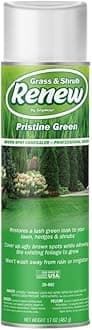 Seymour RENEW Grass and Shrub (Pristine). 1 - 17oz. Can.