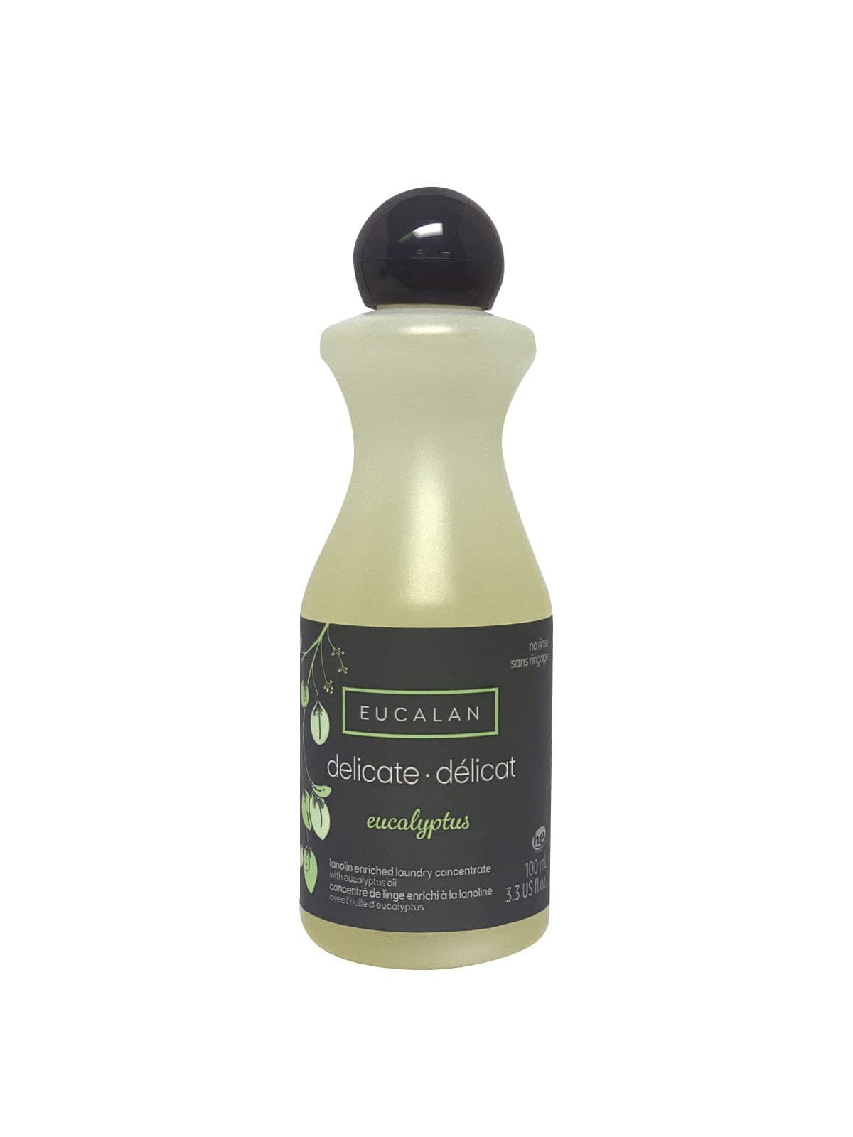 EUCALYPTUS 100ml - Eucalan
