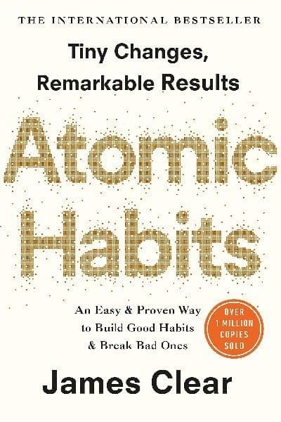 Atomic Habits (HB)