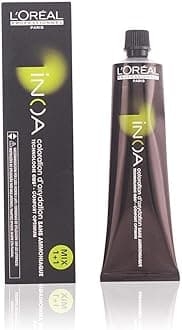 L'Oreal Professional INOA, No. 7 Blond, 2.1 Ounce