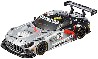 Real Riders Mercedes-AMG GT3 Die Cast Car 1:43 Scale HMD44