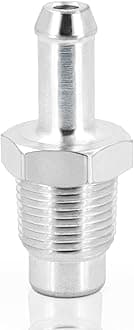 PCV Valve 12204-31110 Valve Complete - Control, 045-0455 PCV Valve Replacement Automotive Accessories, Compatible with Select TOYOTA LEXUS Models as AVALON | CAMRY | RAV4 | TUNDRA etc., by KeeRoarin