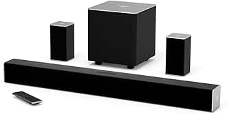 VIZIO SB3251N-E0 32" 5.1 Soundbar System