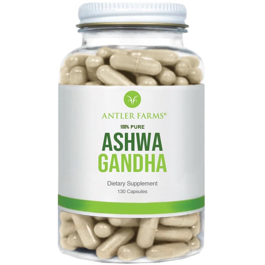 ASHWAGANDHA