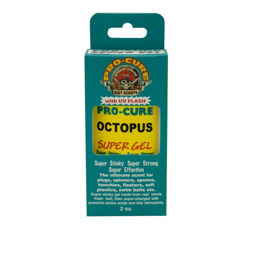 Octopus Super Gel, 2 Ounce