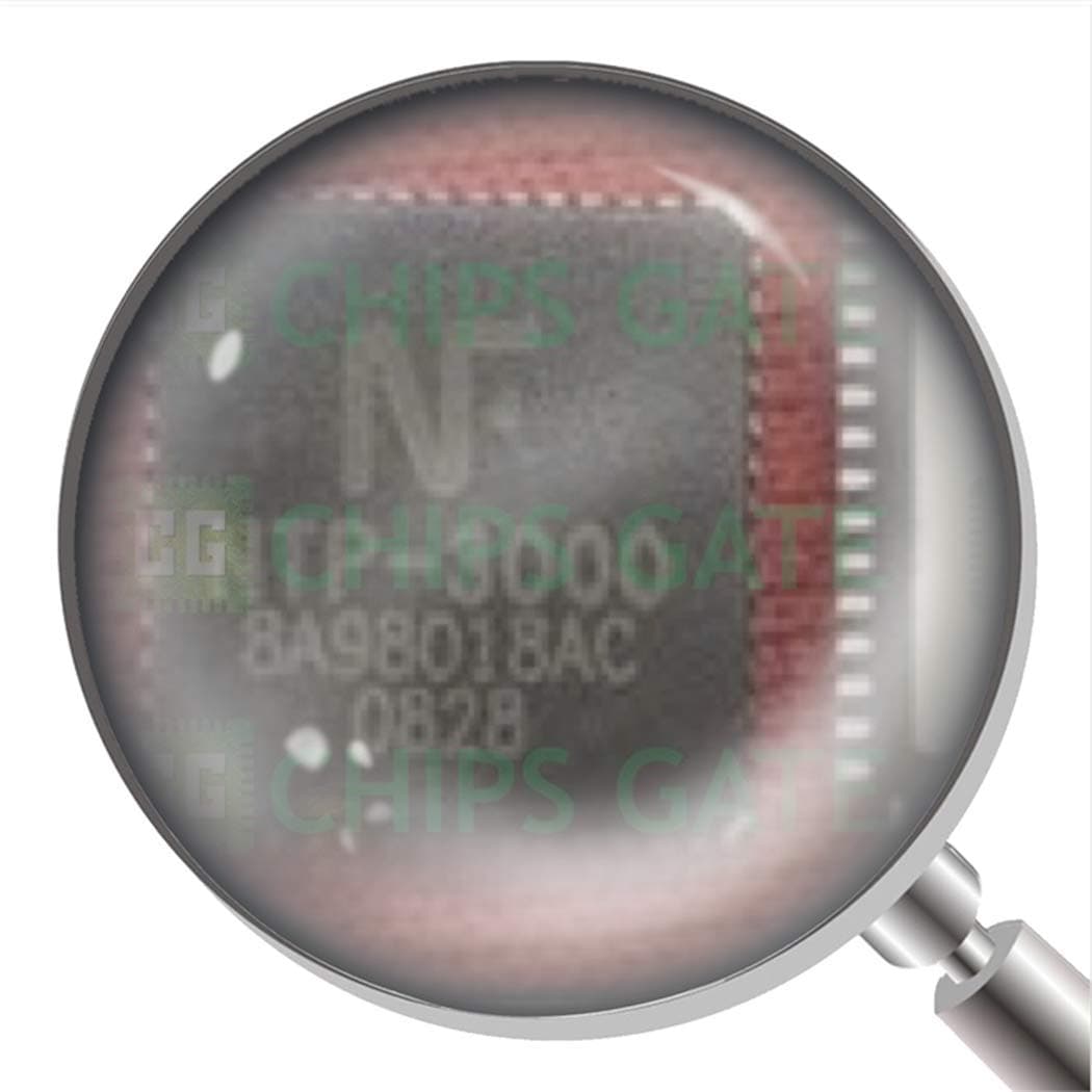 2Pcs NTP-3000 Encapsulation:Qfn,