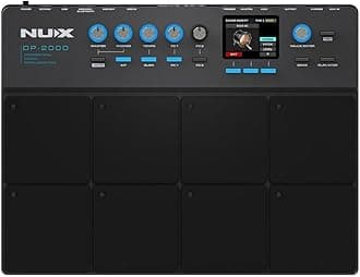 Nux DP-2000 Digital Percussion Pad