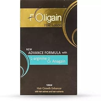 Foli-gain Hair Growth Lotion, 100 ml