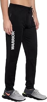 - Men's Slim Fit Track Pants – Joggers for Running, Gym, Sports, and Casual Wear | Multipurpose Activewear Lower for Men & Boys | Stylish Summer Trousers & Night Pants
