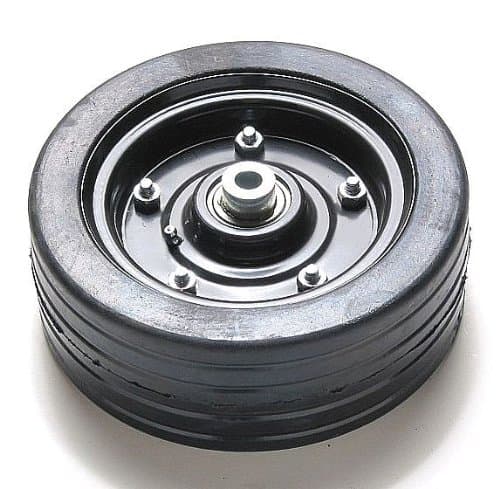 Caroni Finish Mower Wheel Code 59008700
