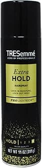 Tresemme Tres Two Extra Hold Hair Spray Aerosol 11 oz. by TRESemme