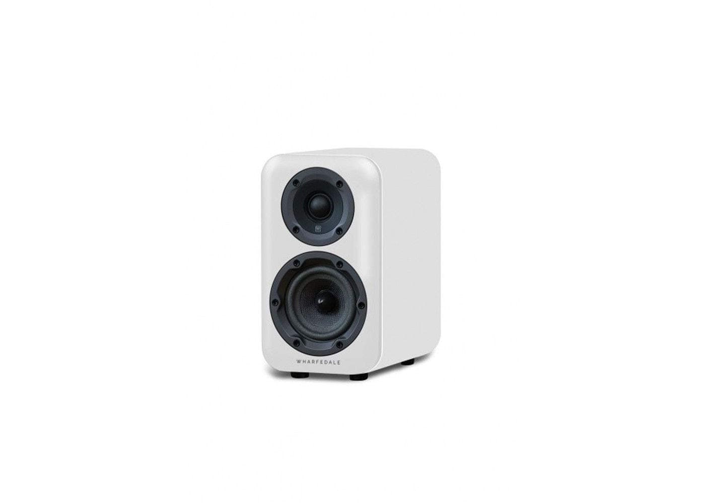 Wharfedale - D310 (White)