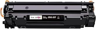 INKSPOT 337 for Compatible Canon 337 Toner Cartridge for Canon imageCLASS MF244DW, MF226dn, MF232w, MF217w, MF241d
