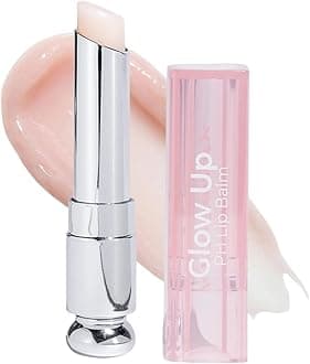Glow Up - PH Lip Balm - Universal Colour Changing