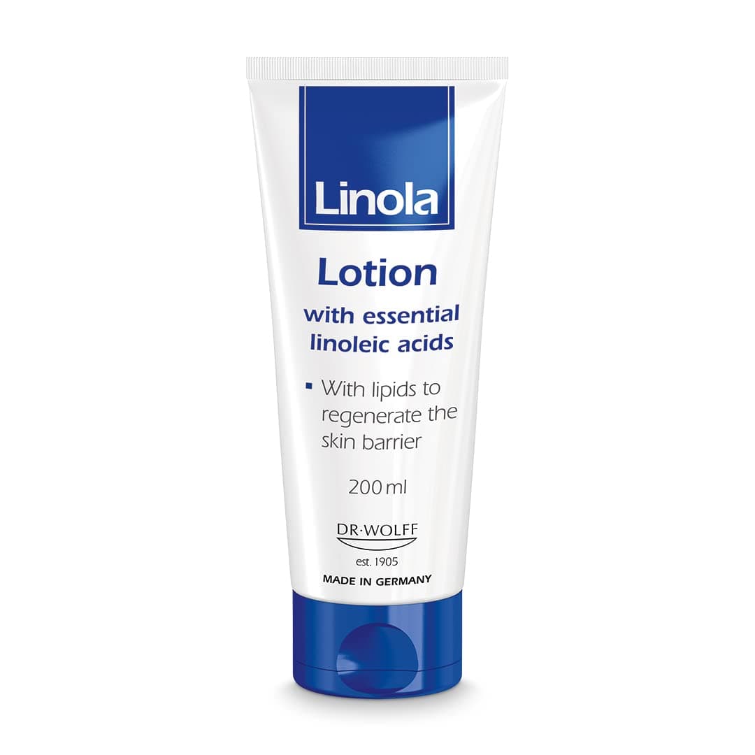 Linola Lotion